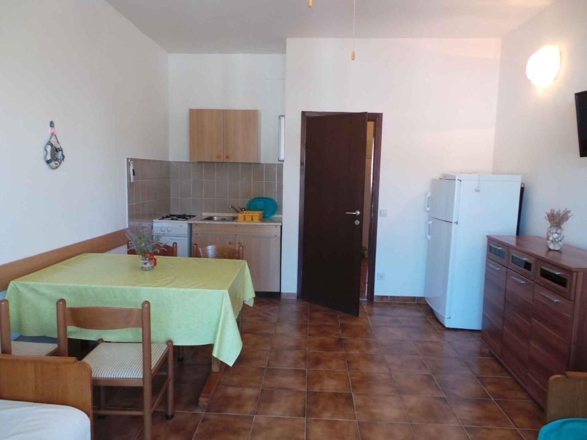 Apartments In Sabunike/Zadar Riviera 7766 نين المظهر الخارجي الصورة
