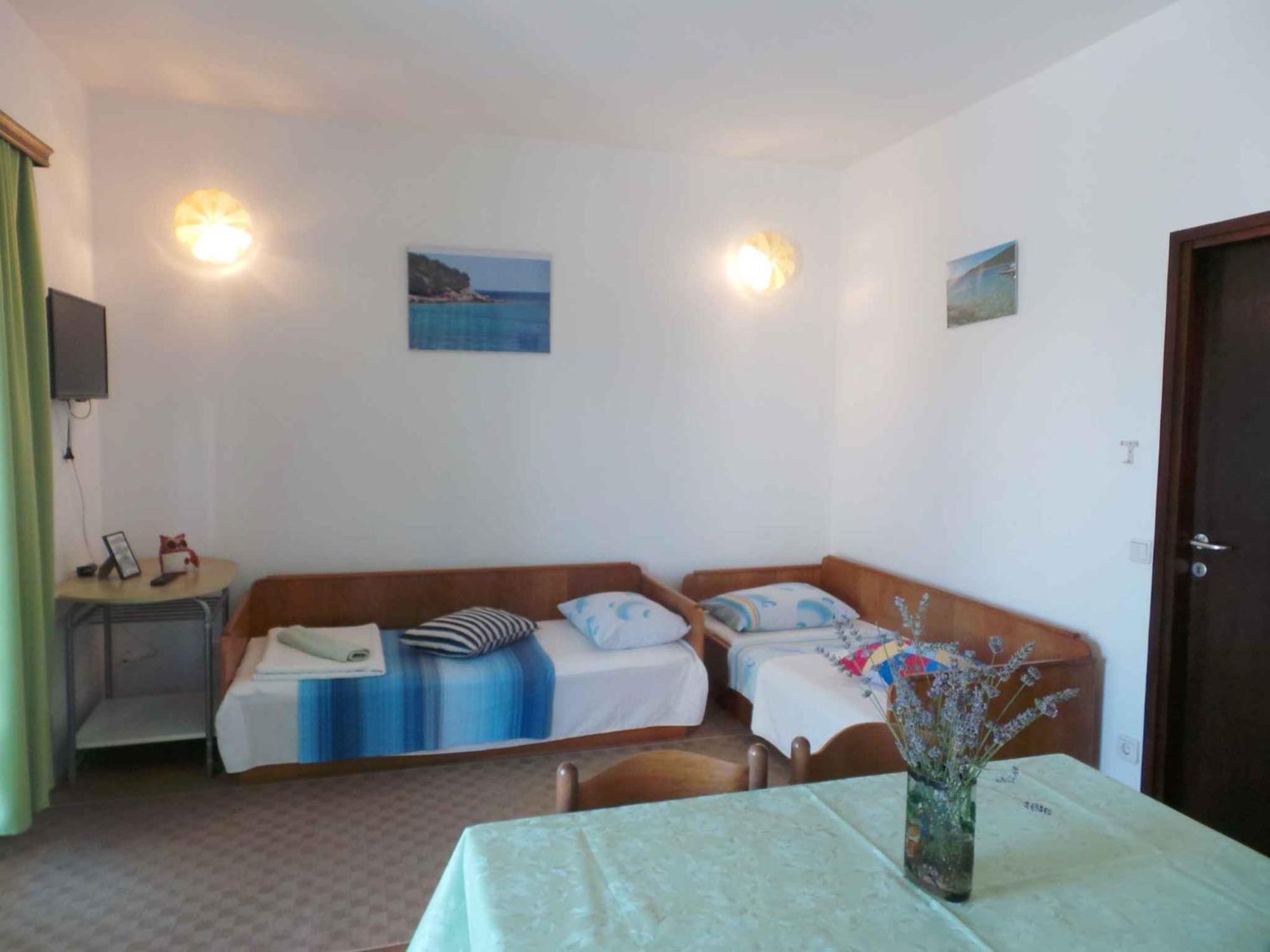 Apartments In Sabunike/Zadar Riviera 7766 نين المظهر الخارجي الصورة