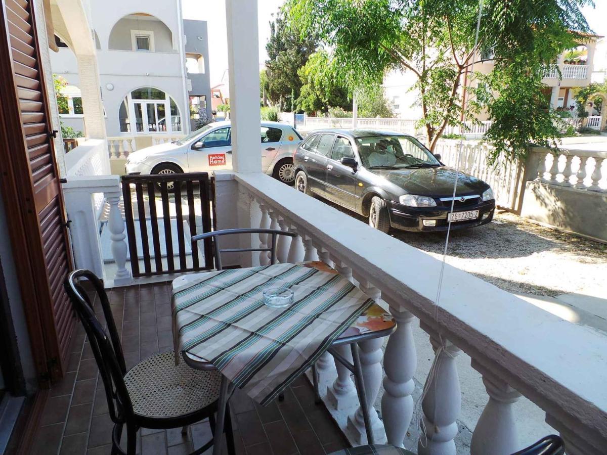 Apartments In Sabunike/Zadar Riviera 7766 نين المظهر الخارجي الصورة