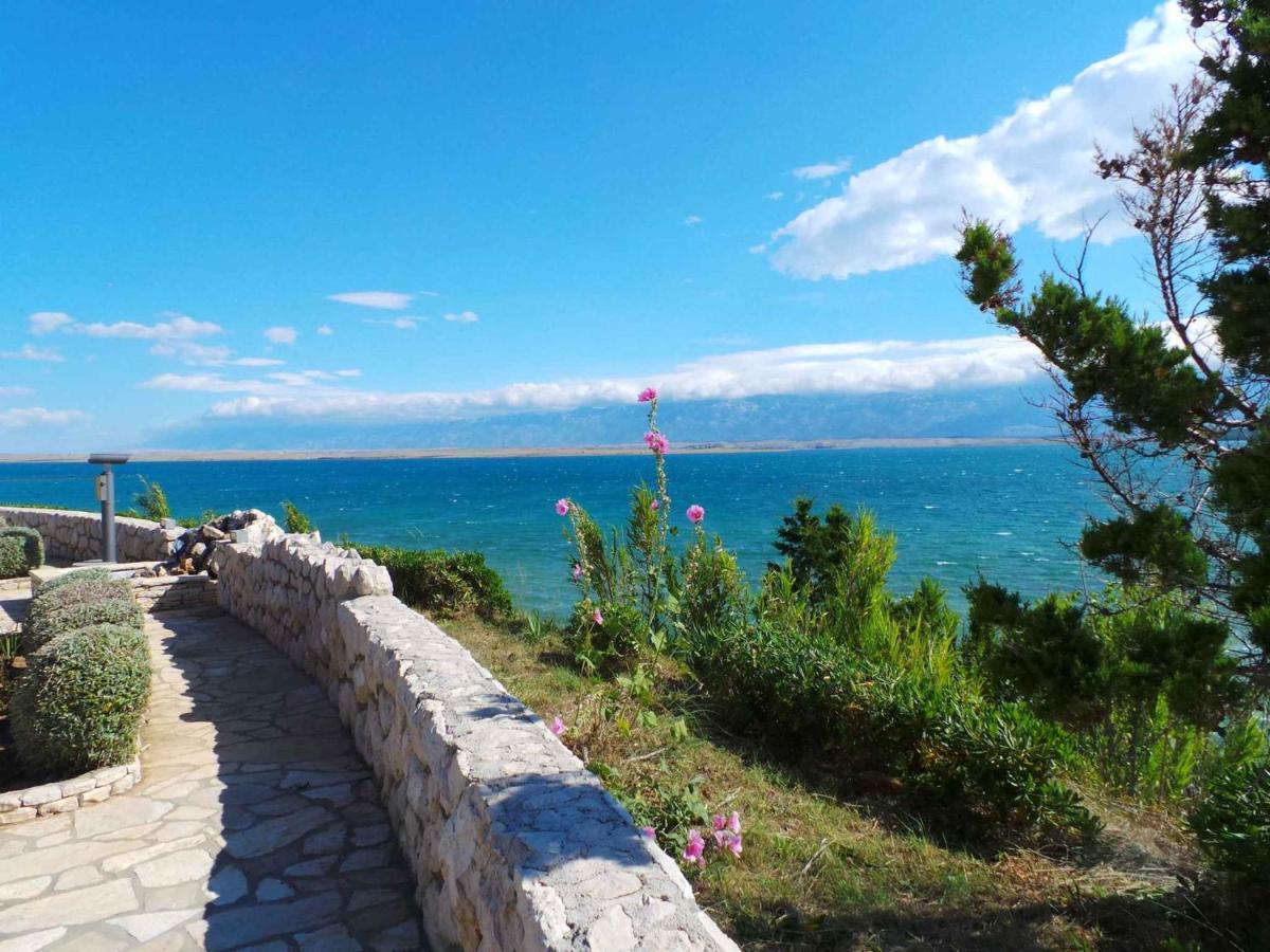 Apartments In Sabunike/Zadar Riviera 7766 نين المظهر الخارجي الصورة