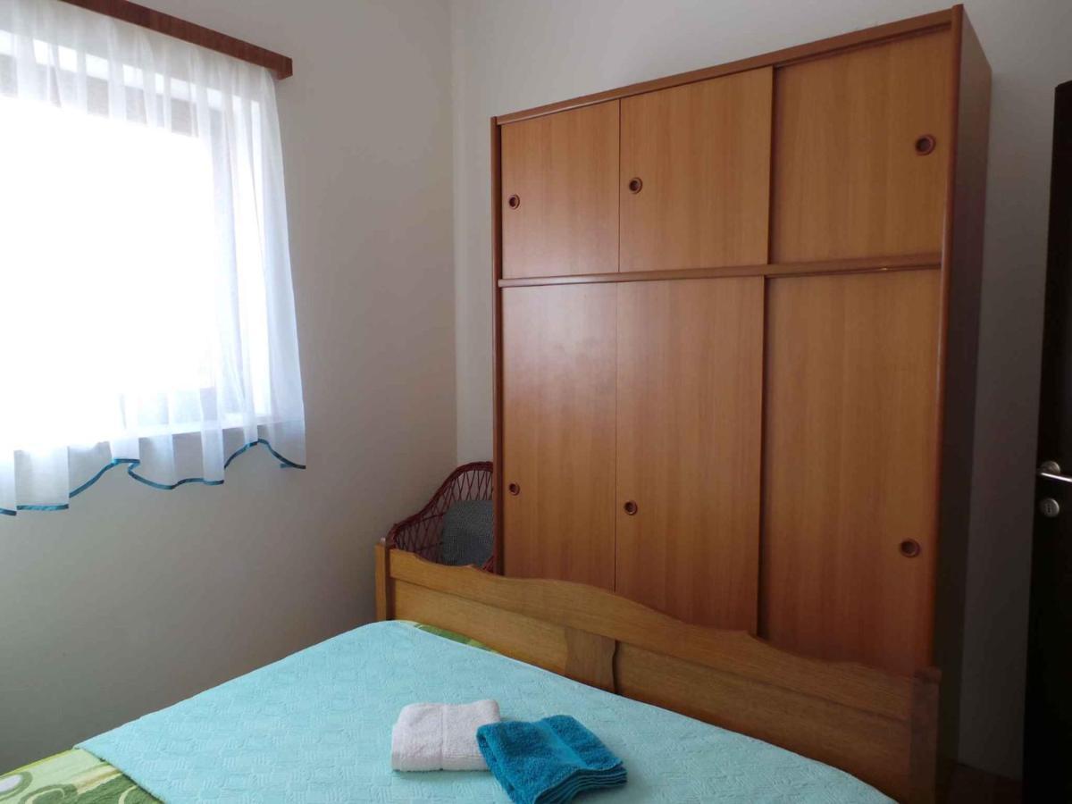 Apartments In Sabunike/Zadar Riviera 7766 نين المظهر الخارجي الصورة