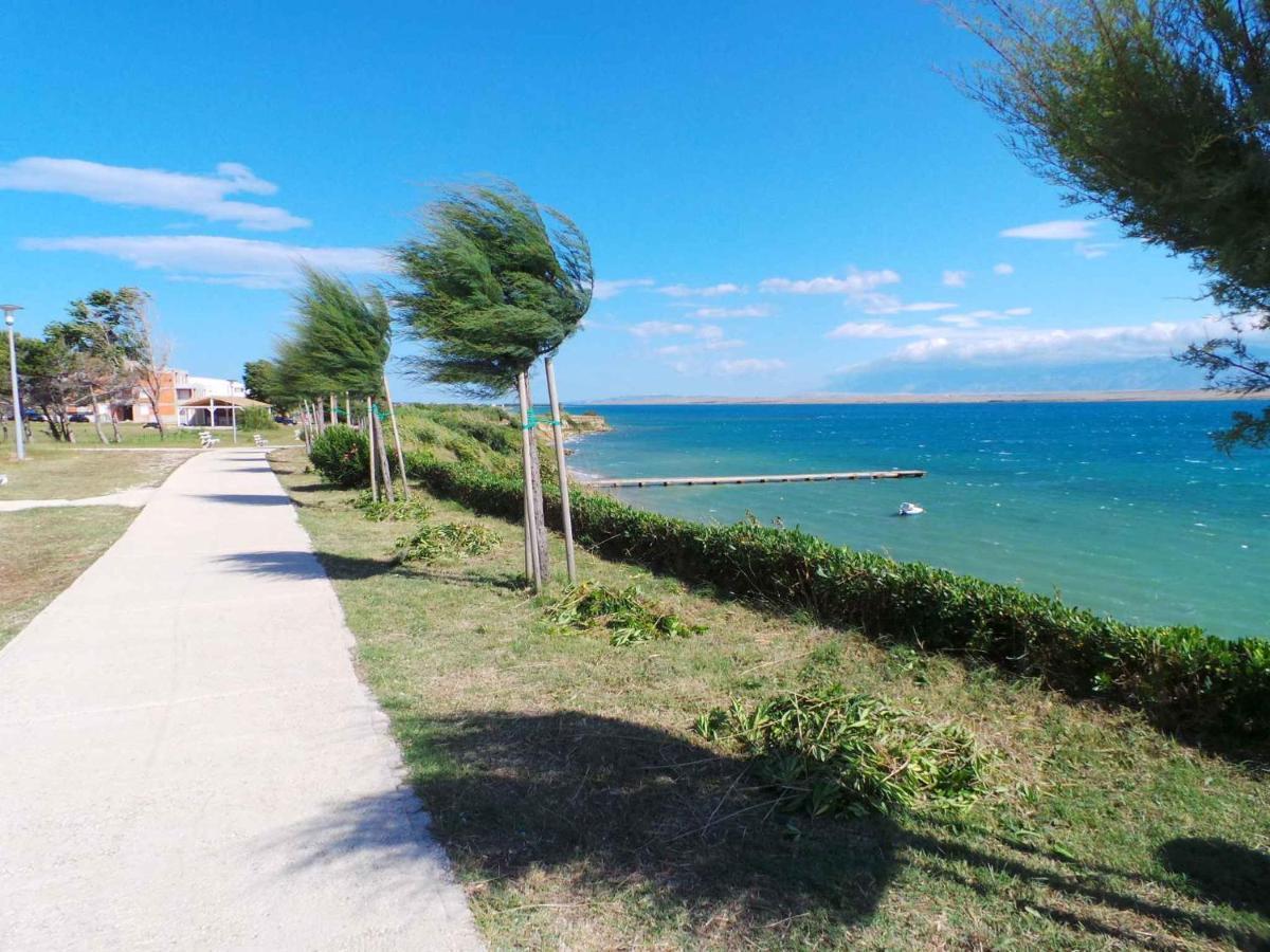 Apartments In Sabunike/Zadar Riviera 7766 نين المظهر الخارجي الصورة