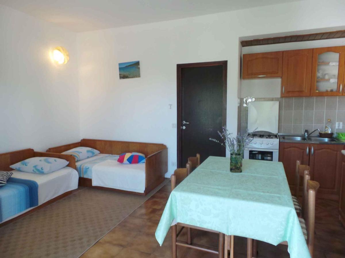 Apartments In Sabunike/Zadar Riviera 7766 نين المظهر الخارجي الصورة
