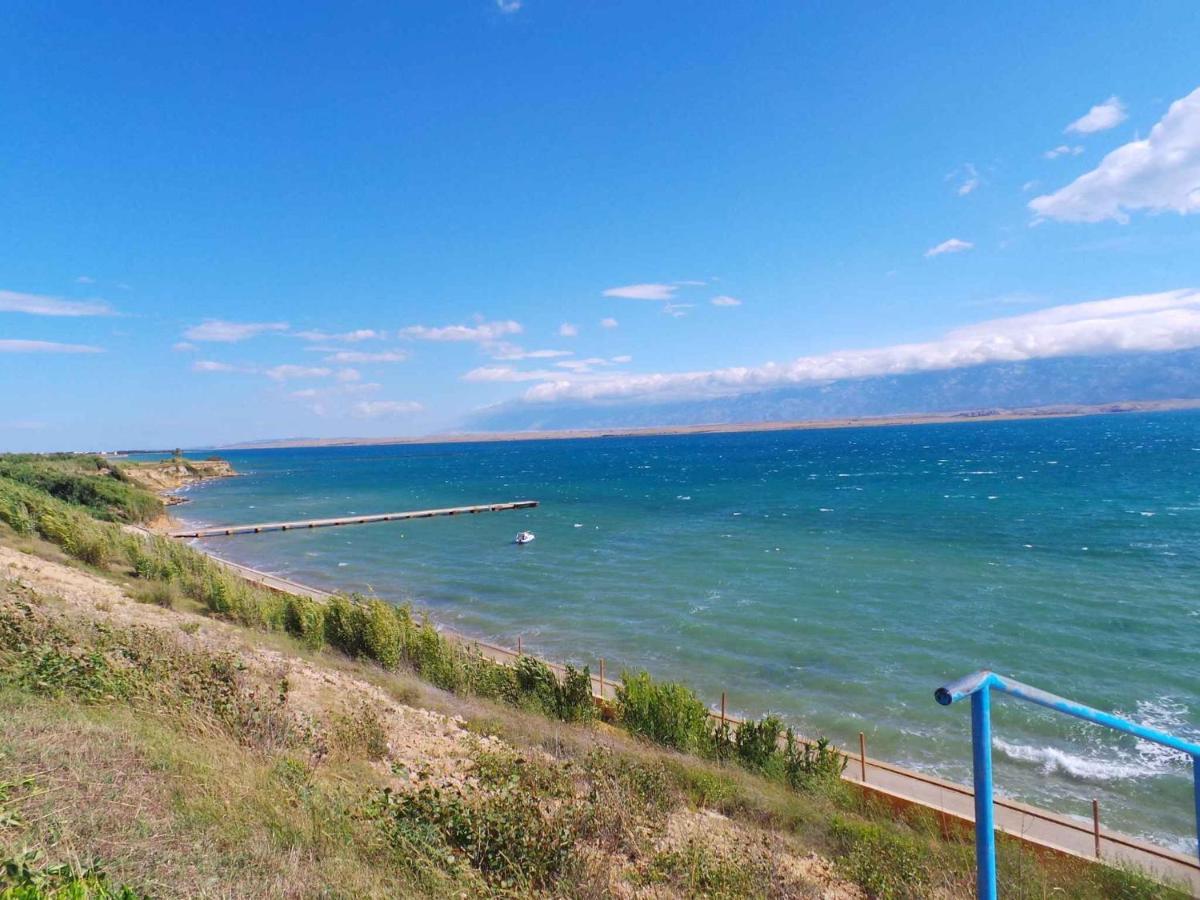 Apartments In Sabunike/Zadar Riviera 7766 نين المظهر الخارجي الصورة