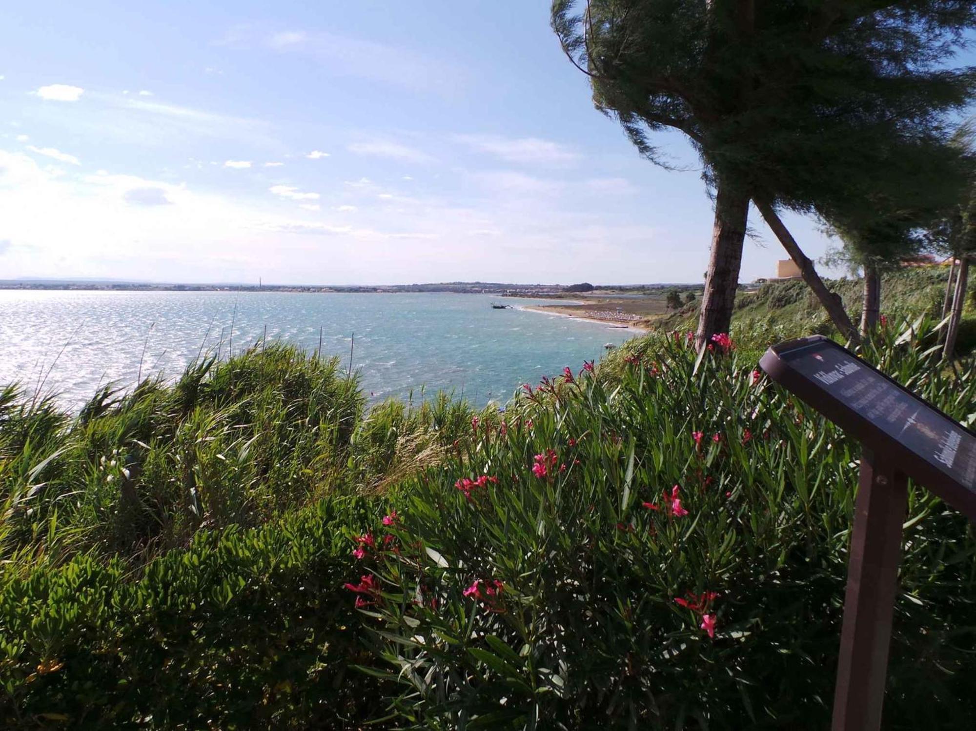 Apartments In Sabunike/Zadar Riviera 7766 نين المظهر الخارجي الصورة
