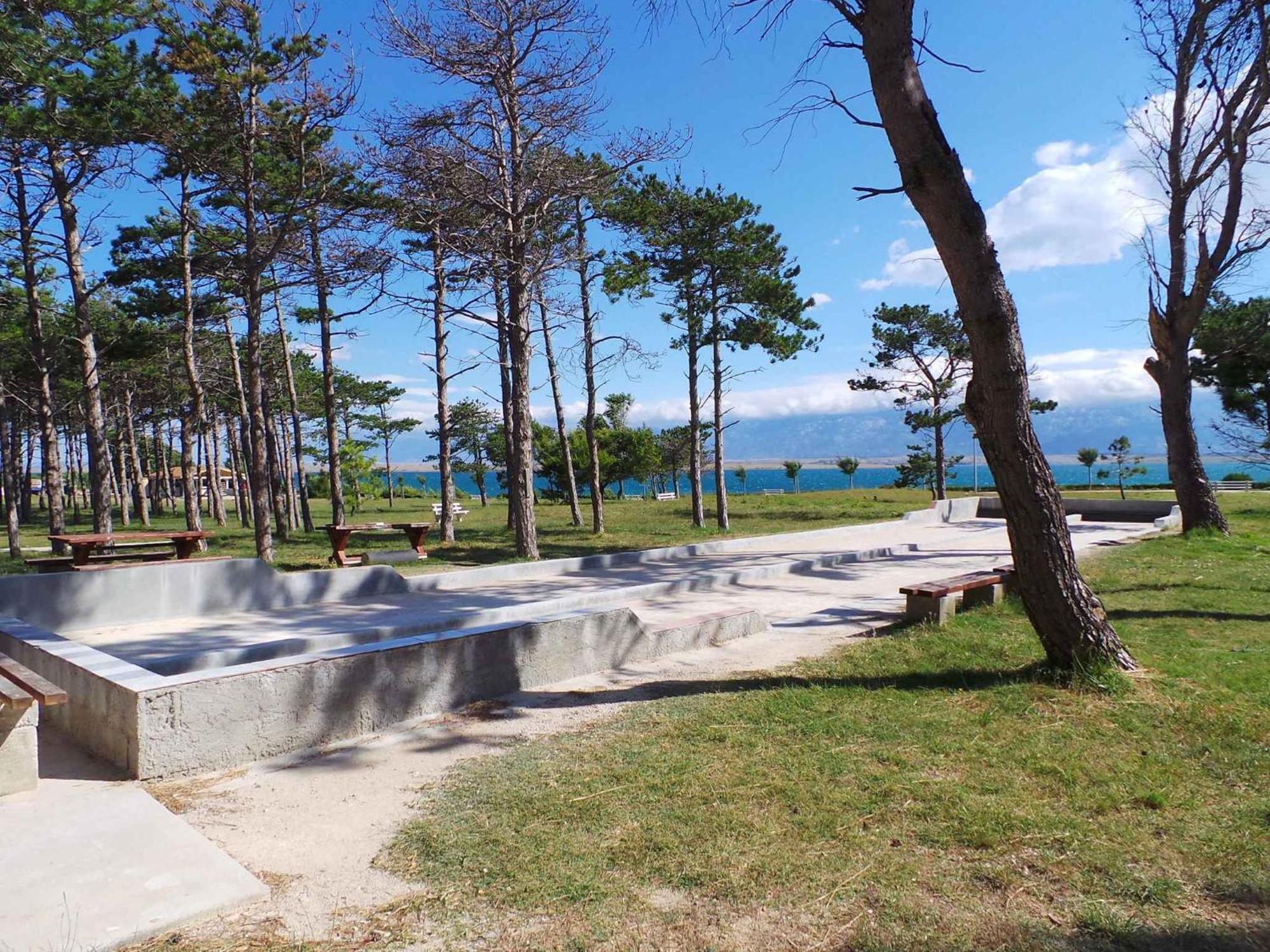 Apartments In Sabunike/Zadar Riviera 7766 نين المظهر الخارجي الصورة