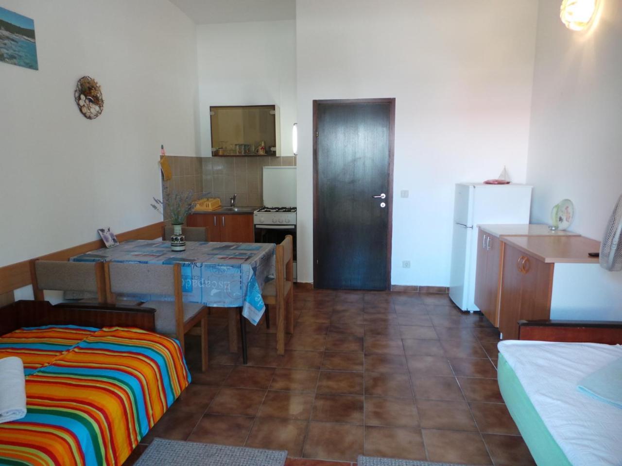 Apartments In Sabunike/Zadar Riviera 7766 نين المظهر الخارجي الصورة
